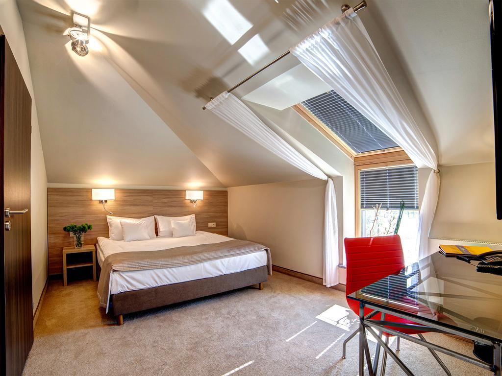 Hotel Loft 1898 Suwałki Cameră foto