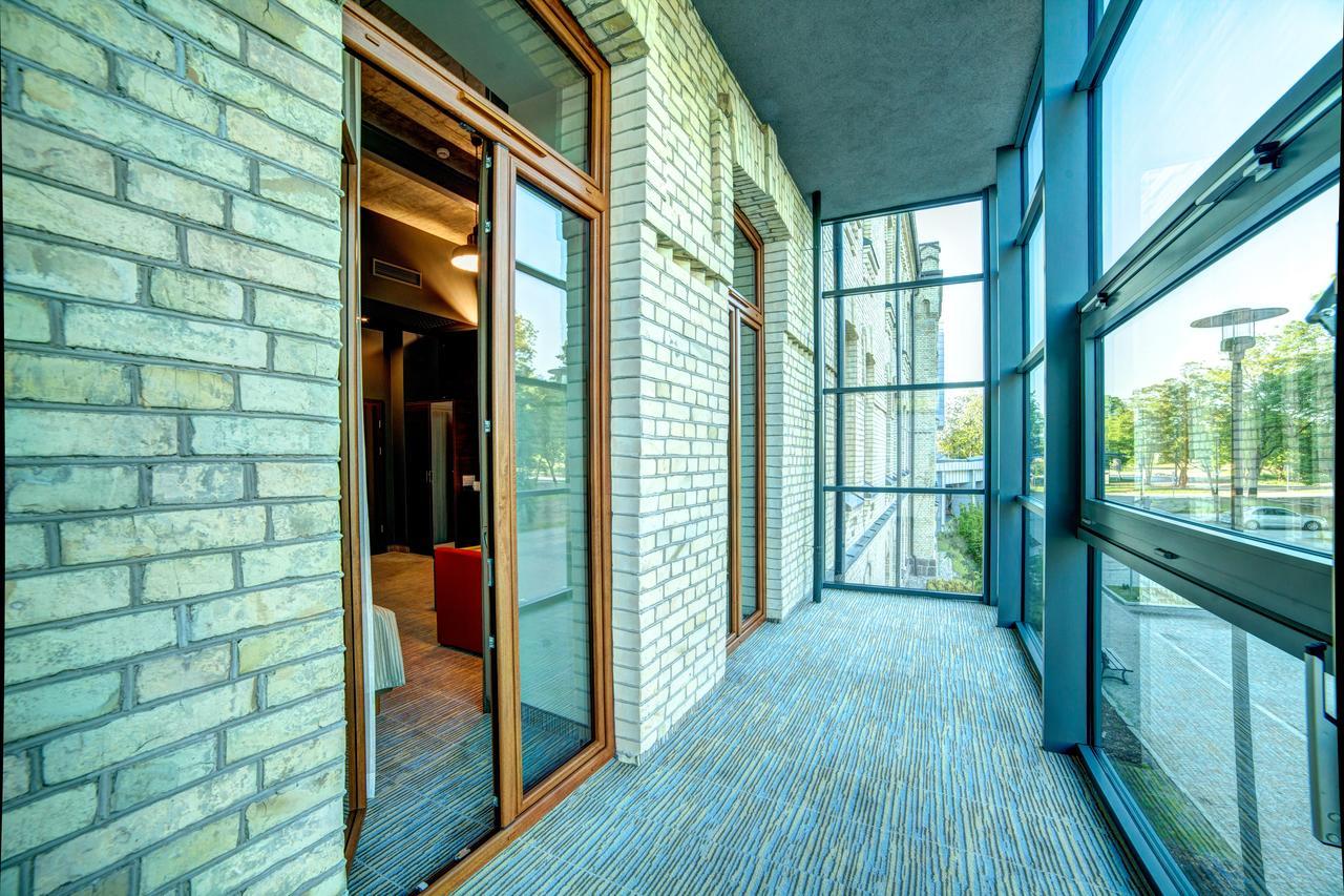 Hotel Loft 1898 Suwałki Cameră foto